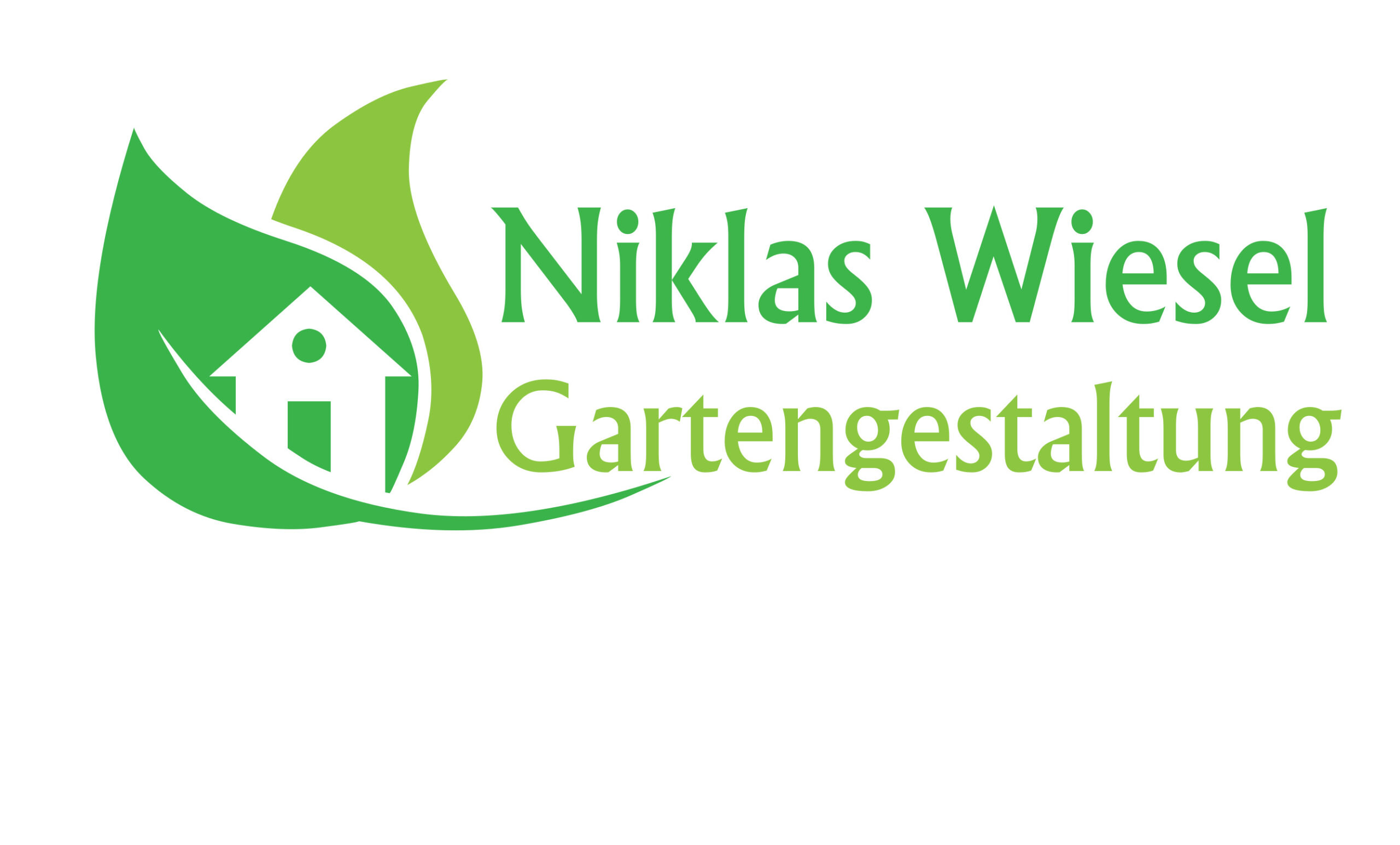 Niklas Wiesel Gartengestaltung